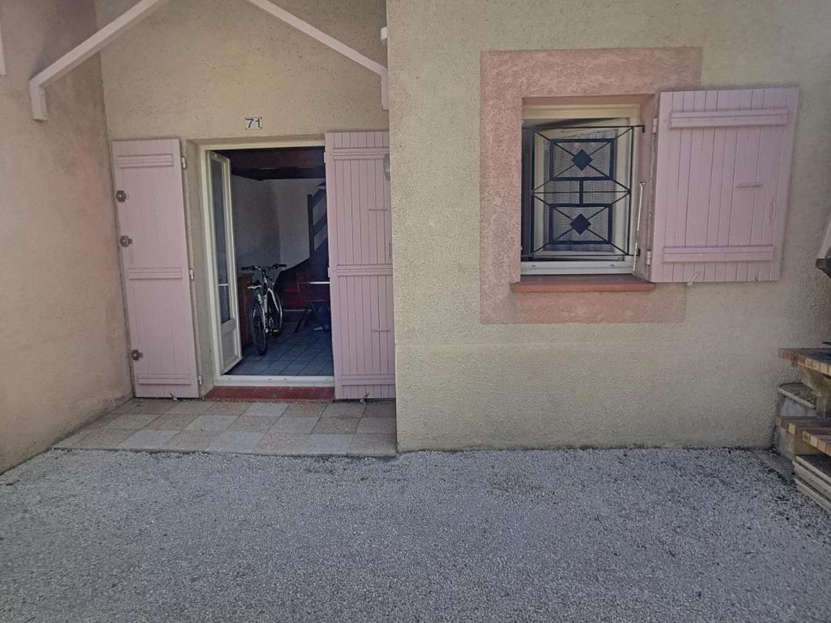 ארגלס-סור-מר Pavillon Climatise Avec Terrasse, 10 Min. De La Plage, Parking Privatif Inclus, Tout Confort - Fr-1-732-45 מראה חיצוני תמונה