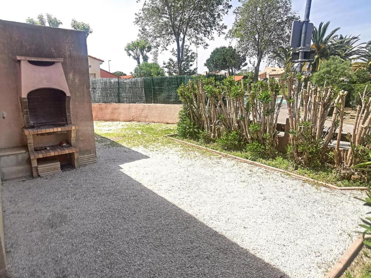 ארגלס-סור-מר Pavillon Climatise Avec Terrasse, 10 Min. De La Plage, Parking Privatif Inclus, Tout Confort - Fr-1-732-45 מראה חיצוני תמונה