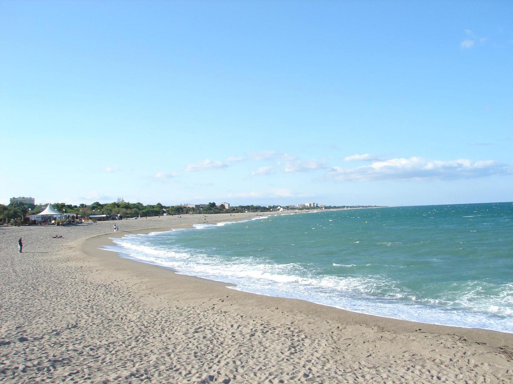 ארגלס-סור-מר Pavillon Climatise Avec Terrasse, 10 Min. De La Plage, Parking Privatif Inclus, Tout Confort - Fr-1-732-45 מראה חיצוני תמונה